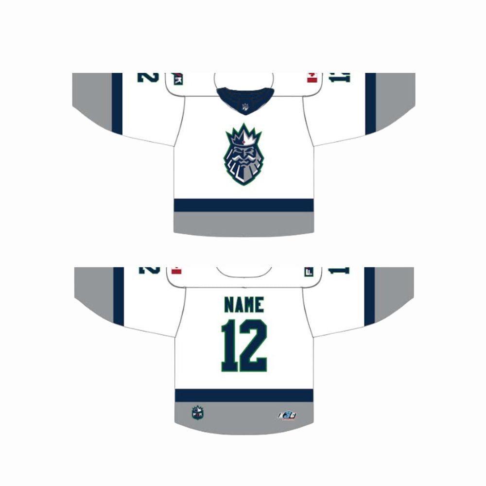 FV Kings 2026 Jersey