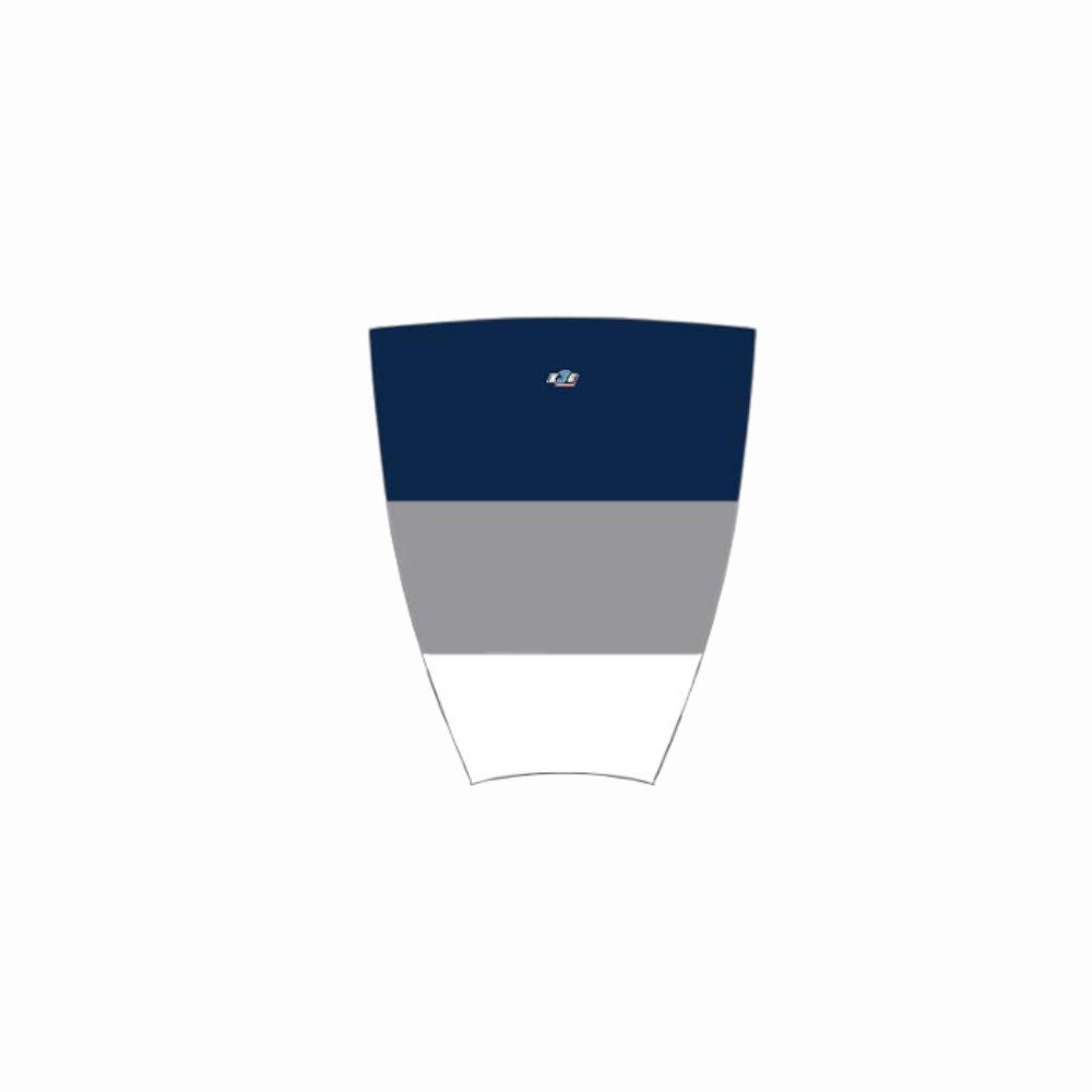 FV Kings 2026 Blue/Grey/White Socks