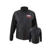 FV Ringette Gamewear Team Core Quilted Jacket - Senior
