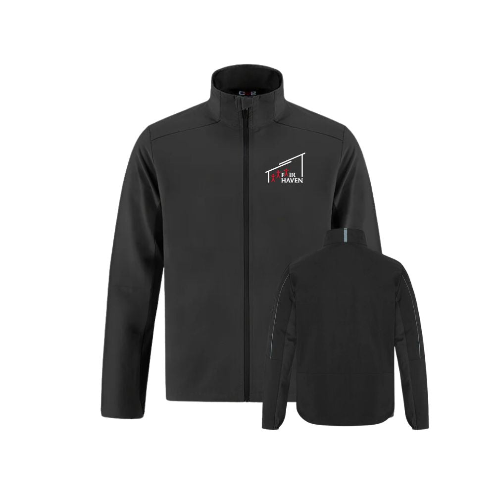 Fair Haven Athleisure Jacket - Mens