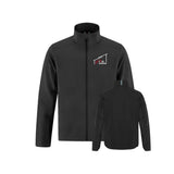 Fair Haven Athleisure Jacket - Mens