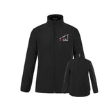 Fair Haven Athleisure Jacket - Ladies
