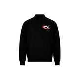 Fraser Valley Ringette French Terry 1/4 Zip - Adult