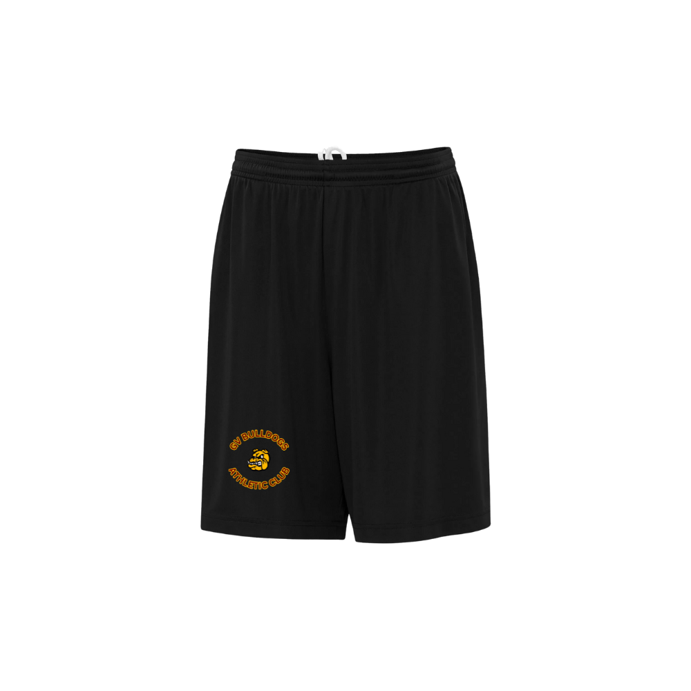 GV Bulldogs Shorts - Adult