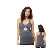 Picklebao Club Racerback Tank