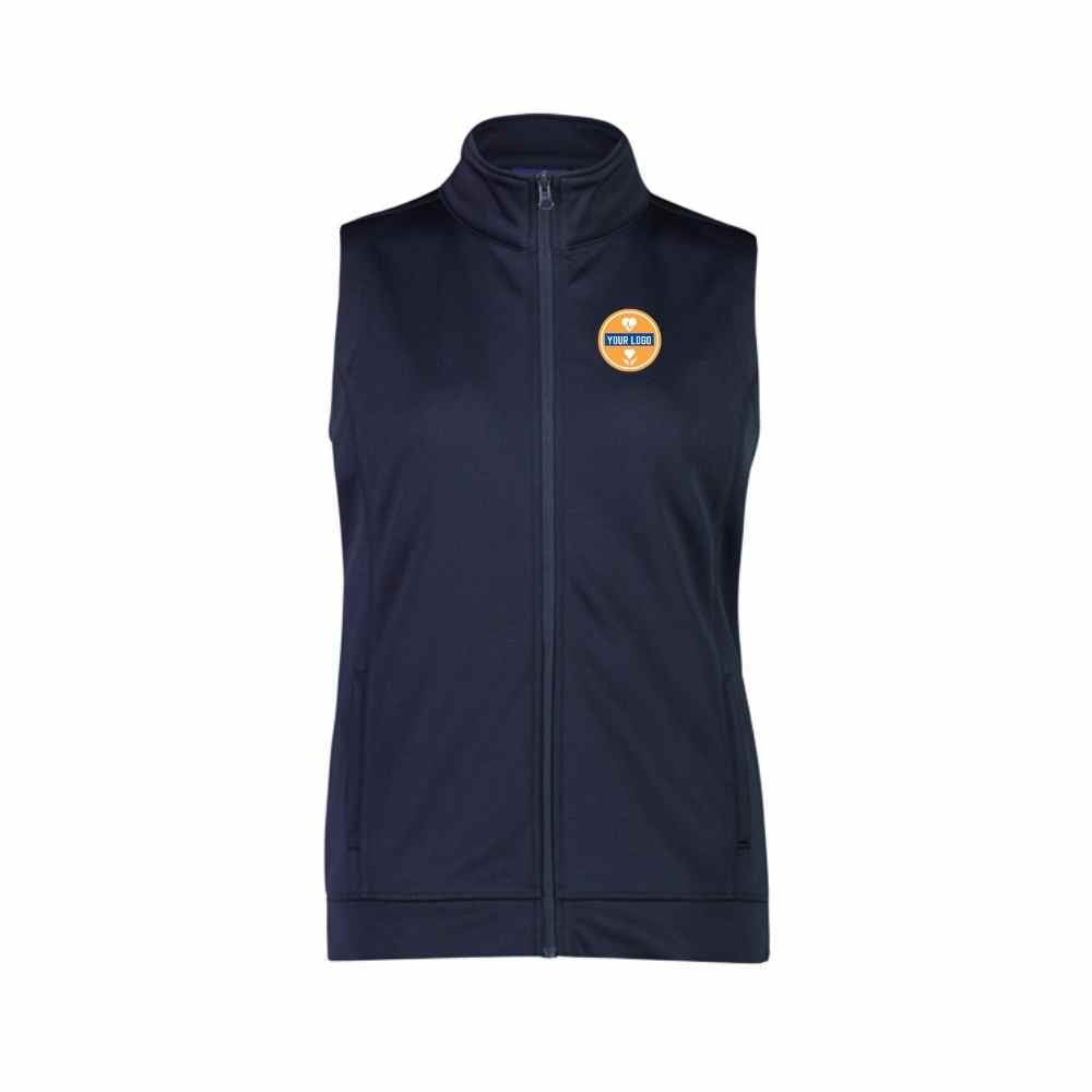 HCG Hype Vest - Ladies