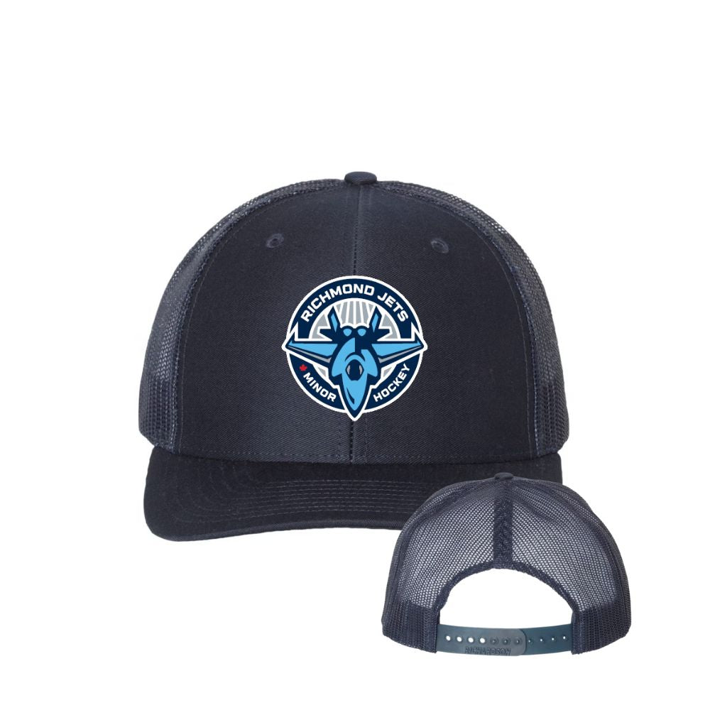 Jets 112 Trucker Hat