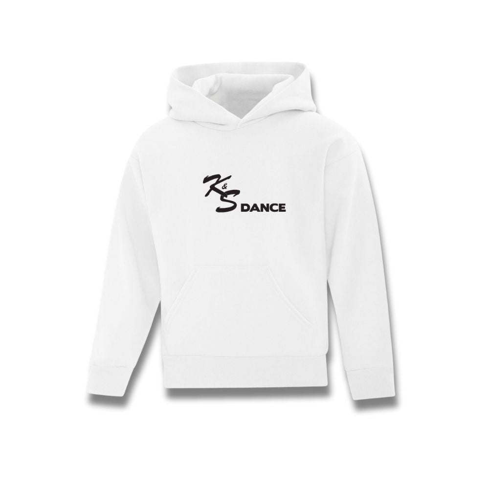 K & S Dance Hoodie - Youth