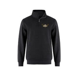 LMHA 1/4 Zip Pullover - Unisex