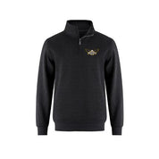 LMHA 1/4 Zip Pullover - Youth