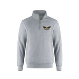 LMHA 1/4 Zip Pullover - Unisex
