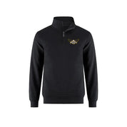 LMHA 1/4 Zip Pullover - Unisex