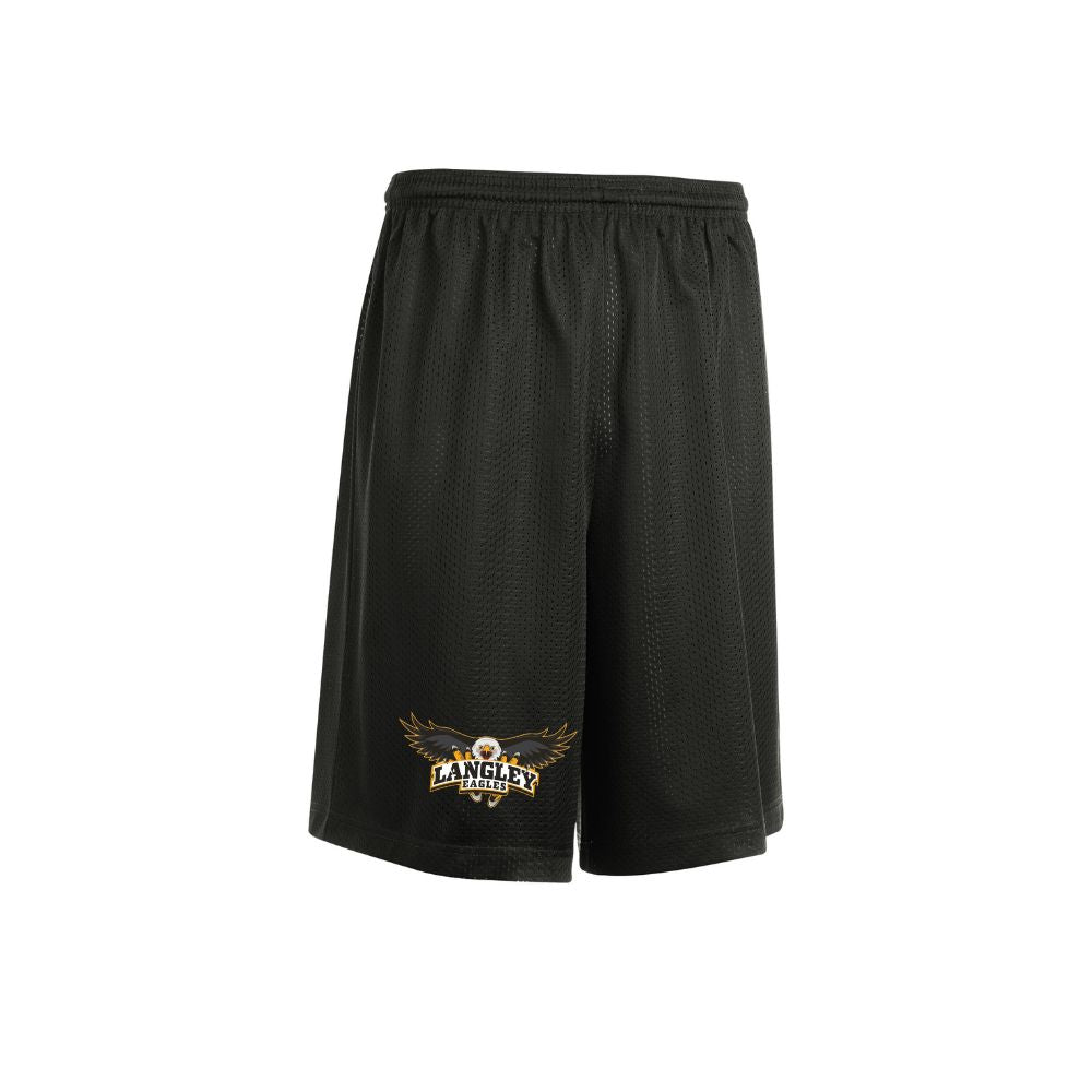 LMHA Shorts - Adult