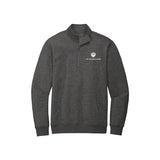 LMI 1/4 Zip Pullover - Unisex