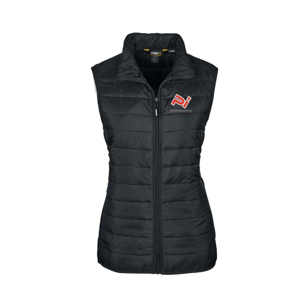 PI Puffy Vest - Ladies