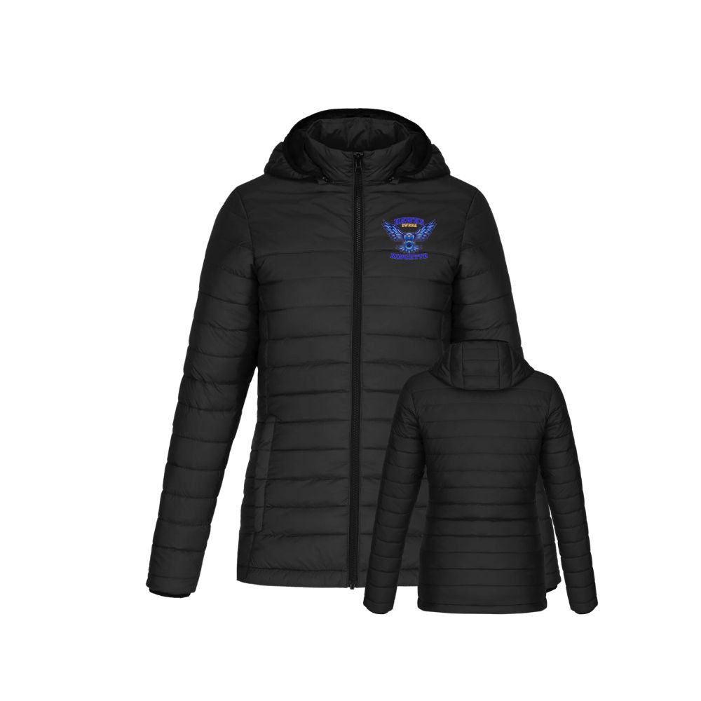 SWRRA Canyon Lightweight Puffy Jacket - Ladies
