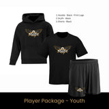 LMHA Player Package - Youth