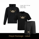 LMHA Player Package  - Adult