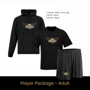 LMHA Player Package  - Adult