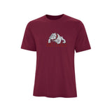 BMHA Bulldogs Dryfit - Youth