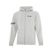 SAL/REV MHSU Core Heavy Fleece Zip Hoodie - Mens