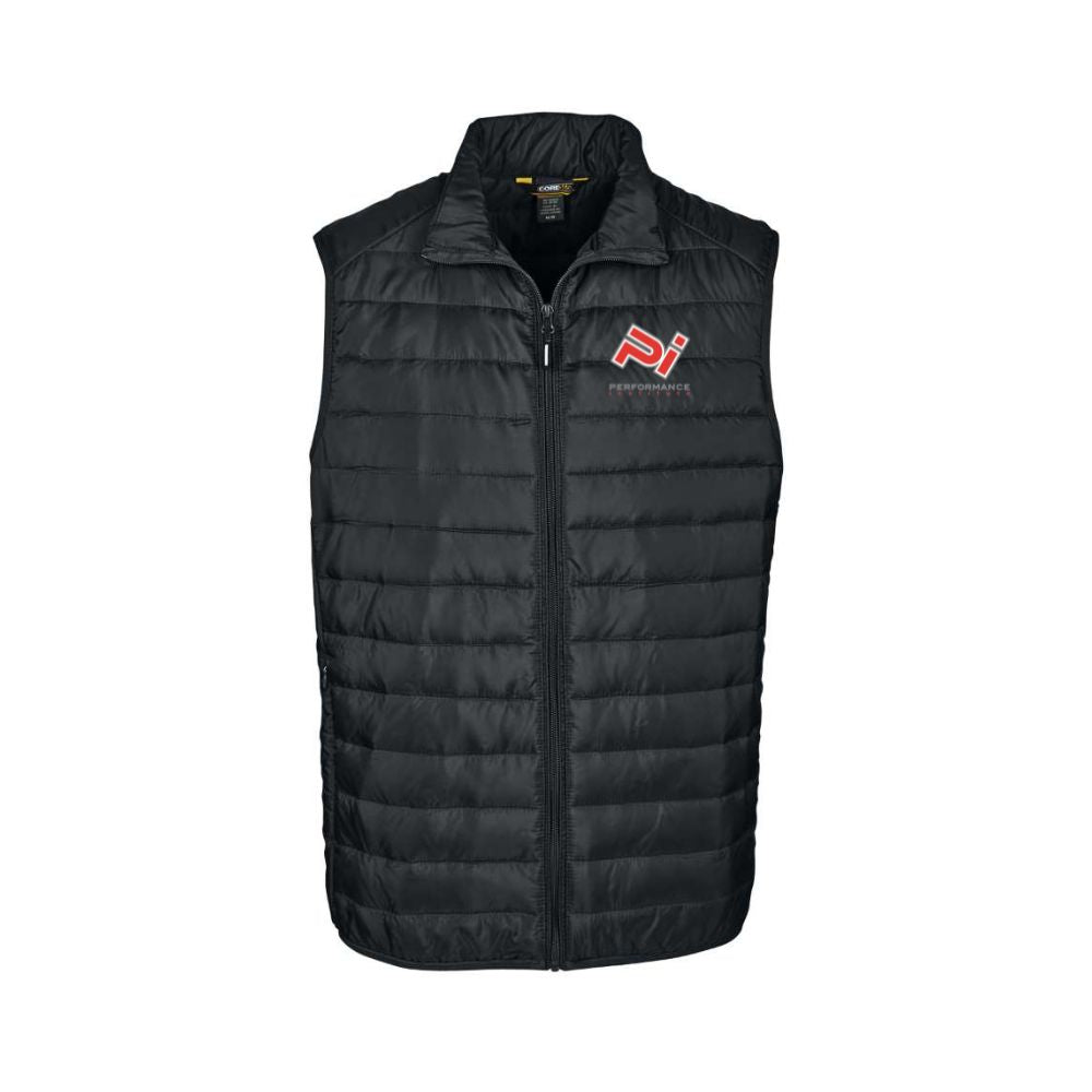 PI Puffy Vest - Mens