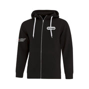 SAL/REV MHSU Core Heavy Fleece Zip Hoodie - Mens