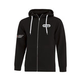 SAL/REV MHSU Core Heavy Fleece Zip Hoodie - Mens