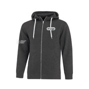 SAL/REV MHSU Core Heavy Fleece Zip Hoodie - Mens