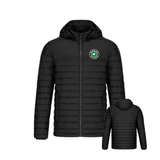 Mission Stars Canyon Lightweight Puffy Jacket - Youth