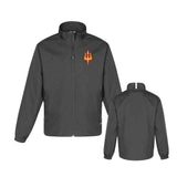 NDMHA Triumph Track Jacket - Mens