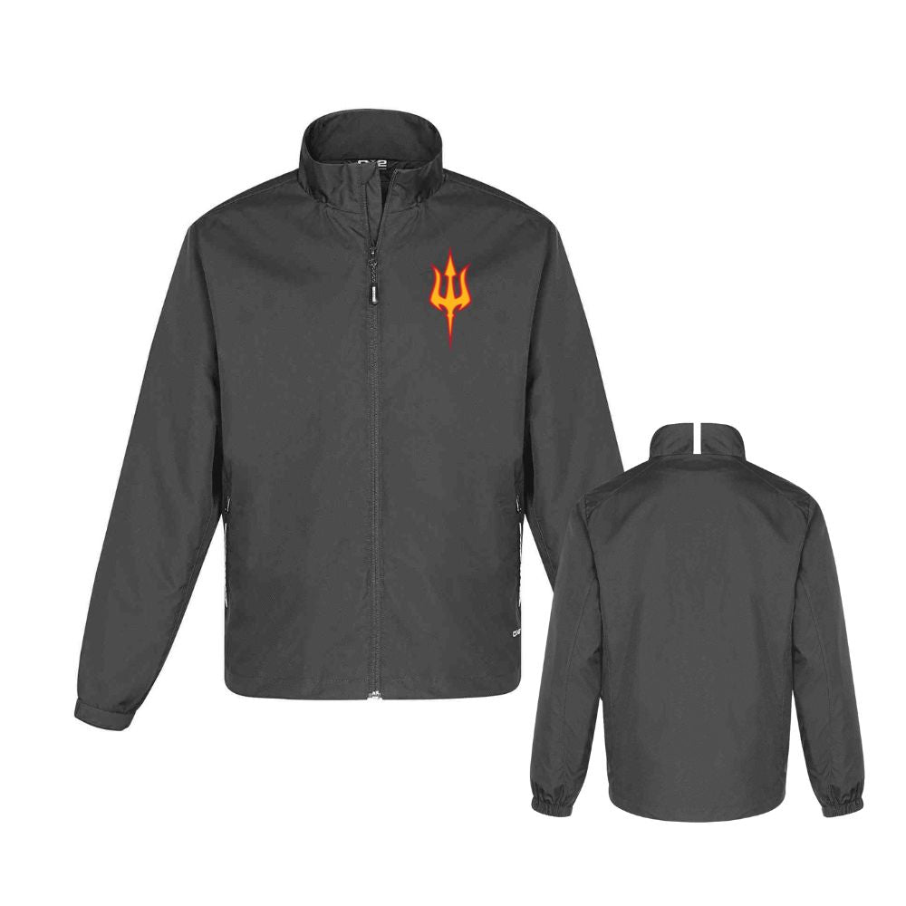 NDMHA Triumph Track Jacket - Youth