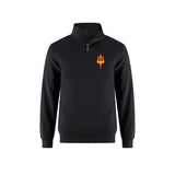 NDMHA 1/4 Zip Pullover - Youth