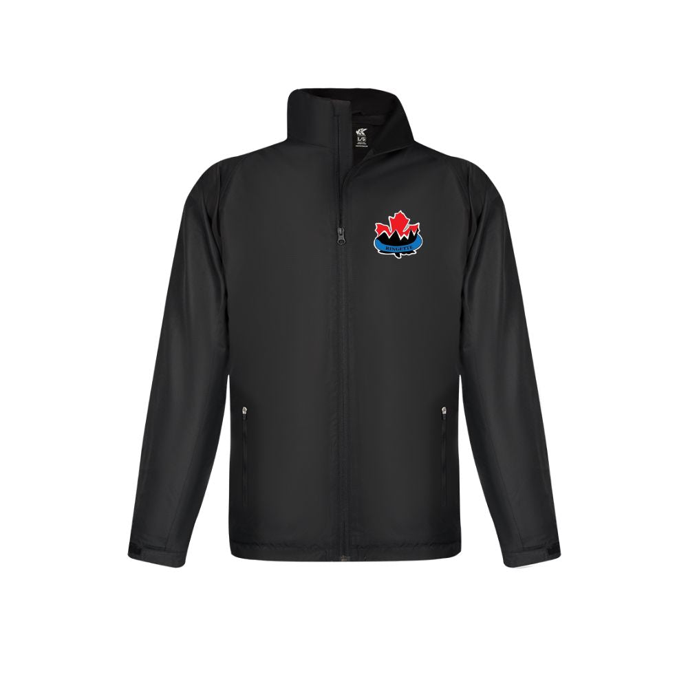 NWVRA Kobe Elite Track Jacket - Mens