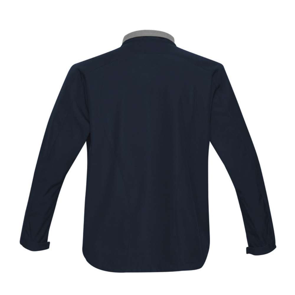 HCG Geneva Softshell Jacket - Mens