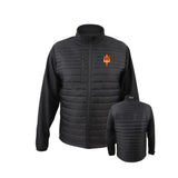 NDMHA Gamewear Team Core Quilted Jacket - Senior
