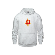 NDMHA CSW Hoodie - Applique Trident Logo - Youth