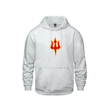 NDMHA CSW Hoodie - Applique Trident Logo - Adult