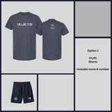 Jets Rep Package 1