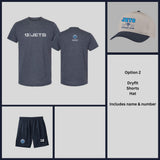 Jets Rep Package 2