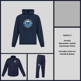 Jets Rep Package 3