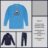 Jets Rep Package 5