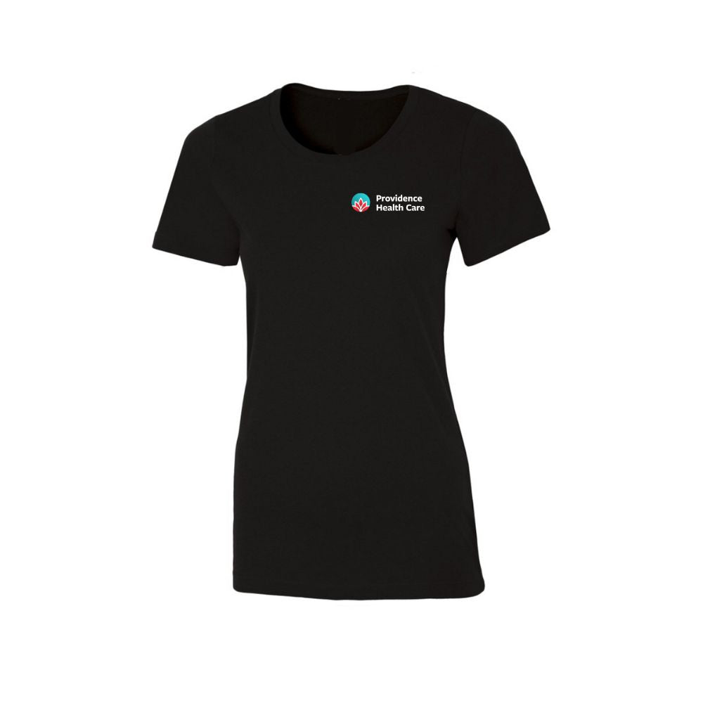 PHC Road to Recovery T-shirt - Ladies
