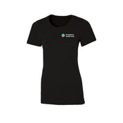 PHC Road to Recovery T-shirt - Ladies