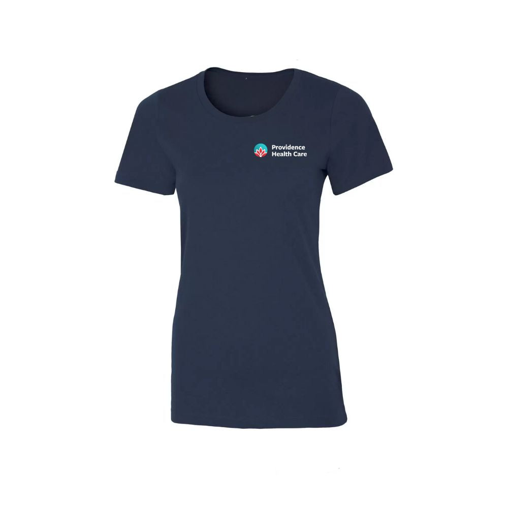 PHC Road to Recovery T-shirt - Ladies