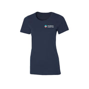 PHC Road to Recovery T-shirt - Ladies