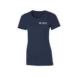 PHC Road to Recovery T-shirt - Ladies