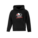 Pacific Coast Rep Classic Applique Hoodie - Youth