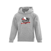 Pacific Coast Rep Classic Applique Hoodie - Youth