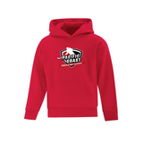 Pacific Coast Rep Classic Applique Hoodie - Youth